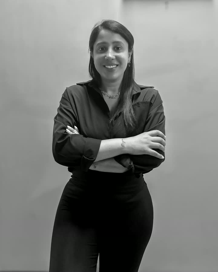 Karen Arango, who runs Elite Appliance's office and schedules every visit