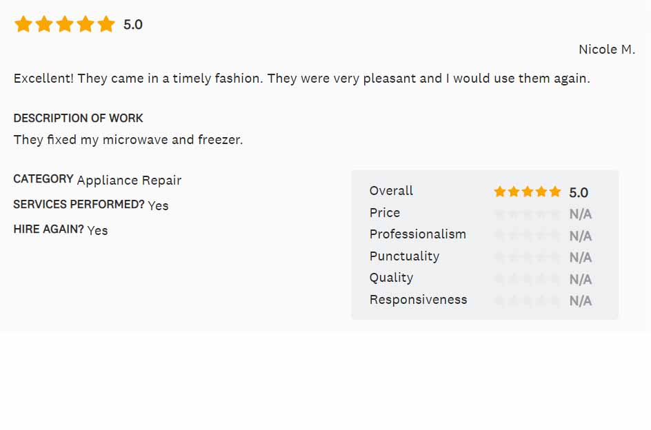 TESTIMONIALS ELITE APPLIANCE REPAIR (22)